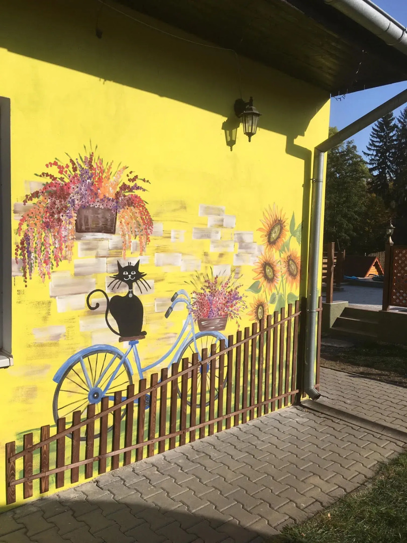 Krásný Dvůr Restaurace a Penzion