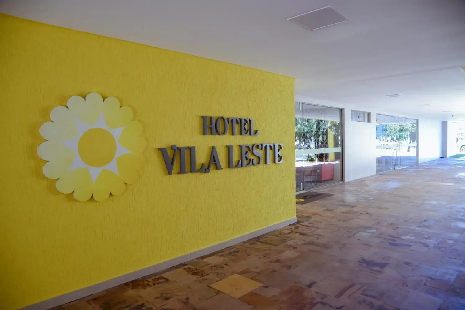 Hotel Vila Leste