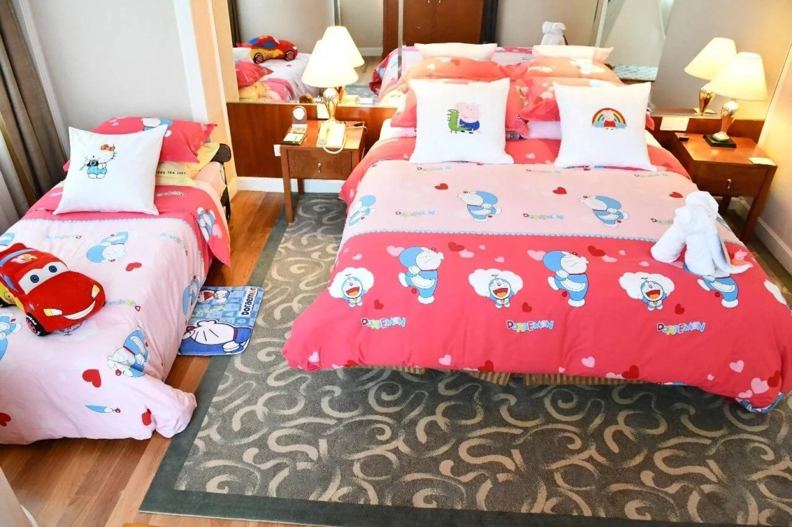 Kai Wah Plaza International