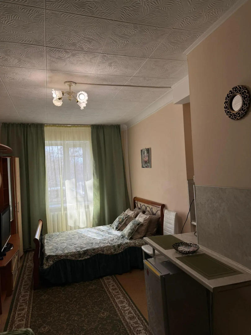 Апартаменты ПостоялецЪ на улице Ленина 148