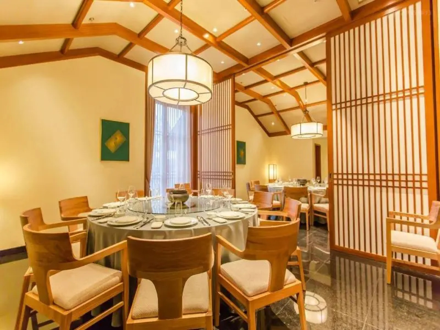 Blossom Hill Hotel Ya'An Tea Horse Department Hote