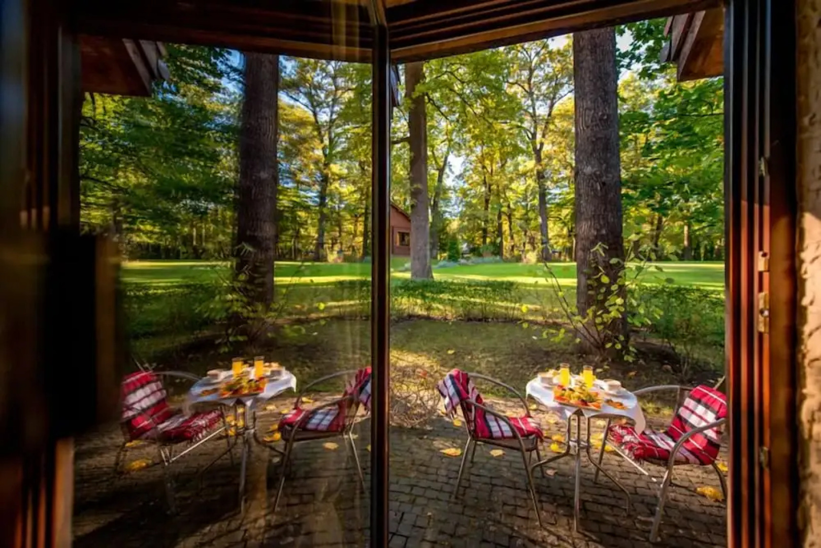 Парк-отель «Древний Град»