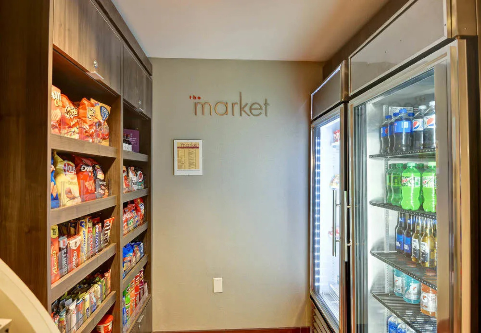 Residence Inn Los Angeles LAX/El Segundo