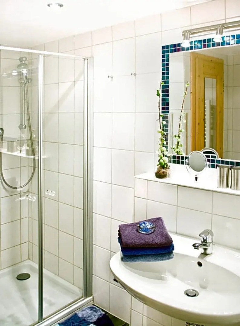 Ferienwohnungen Gästehaus Schraudolf