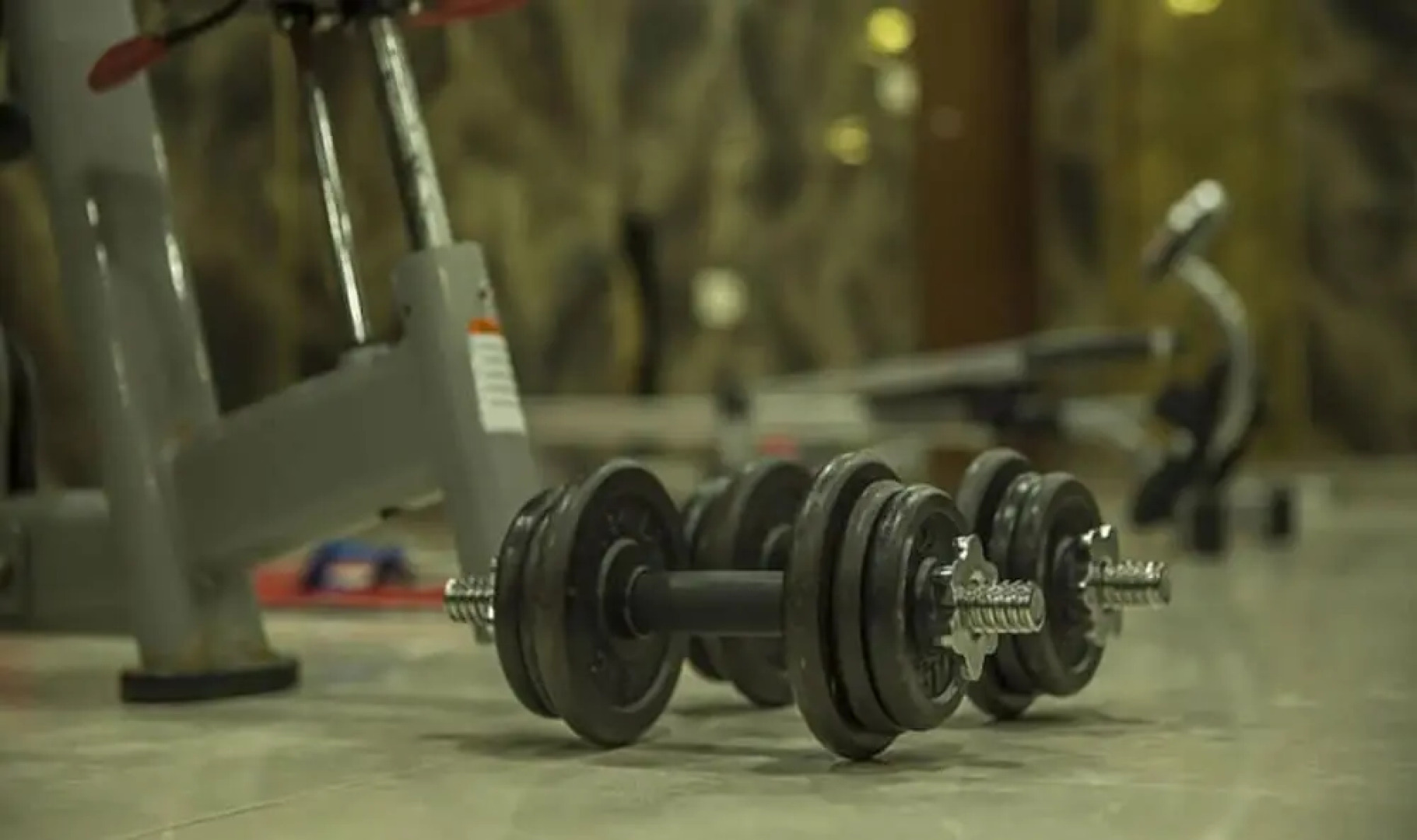 Sarot Termal Park Resort & Spa - Halal Hotel