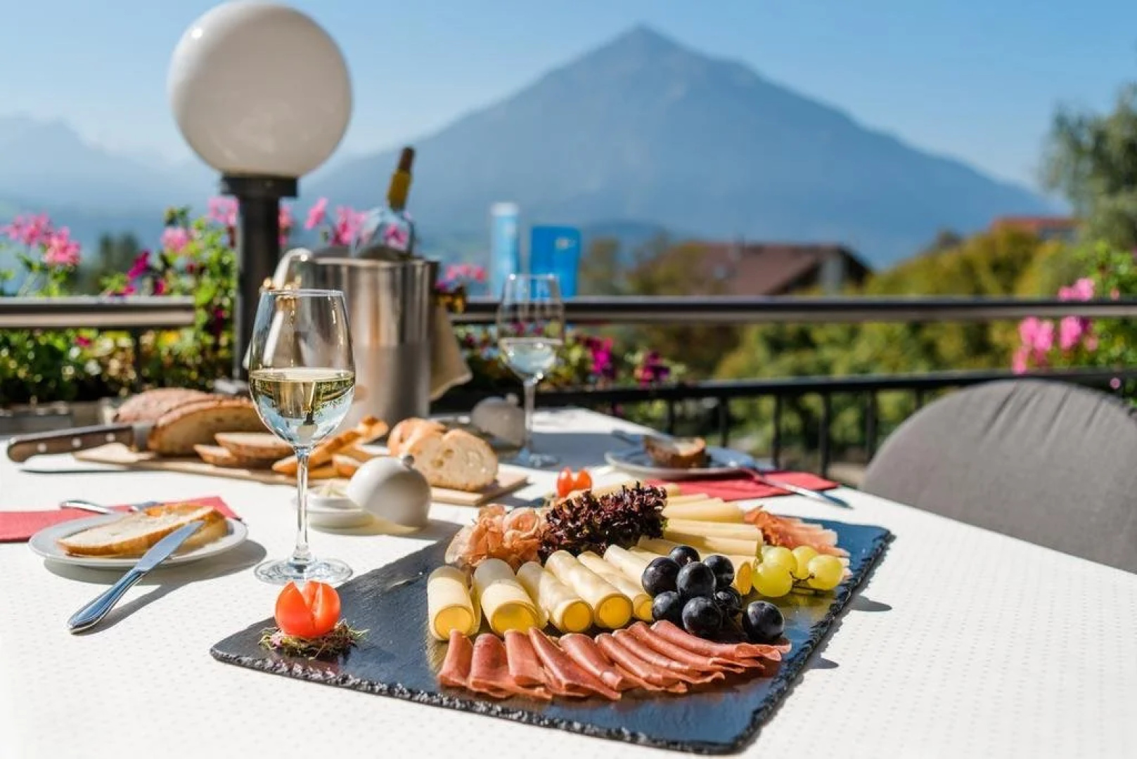 Solbadhotel Sigriswil