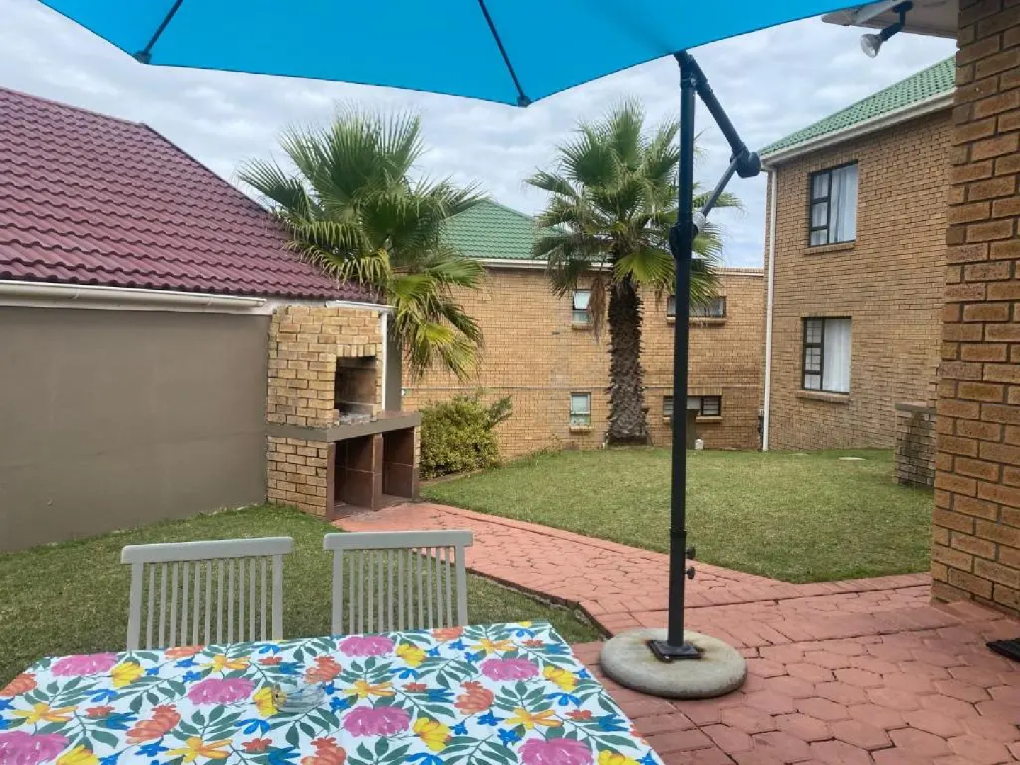 Seaside Vacation Studio @ Shearwater Myoli Beach