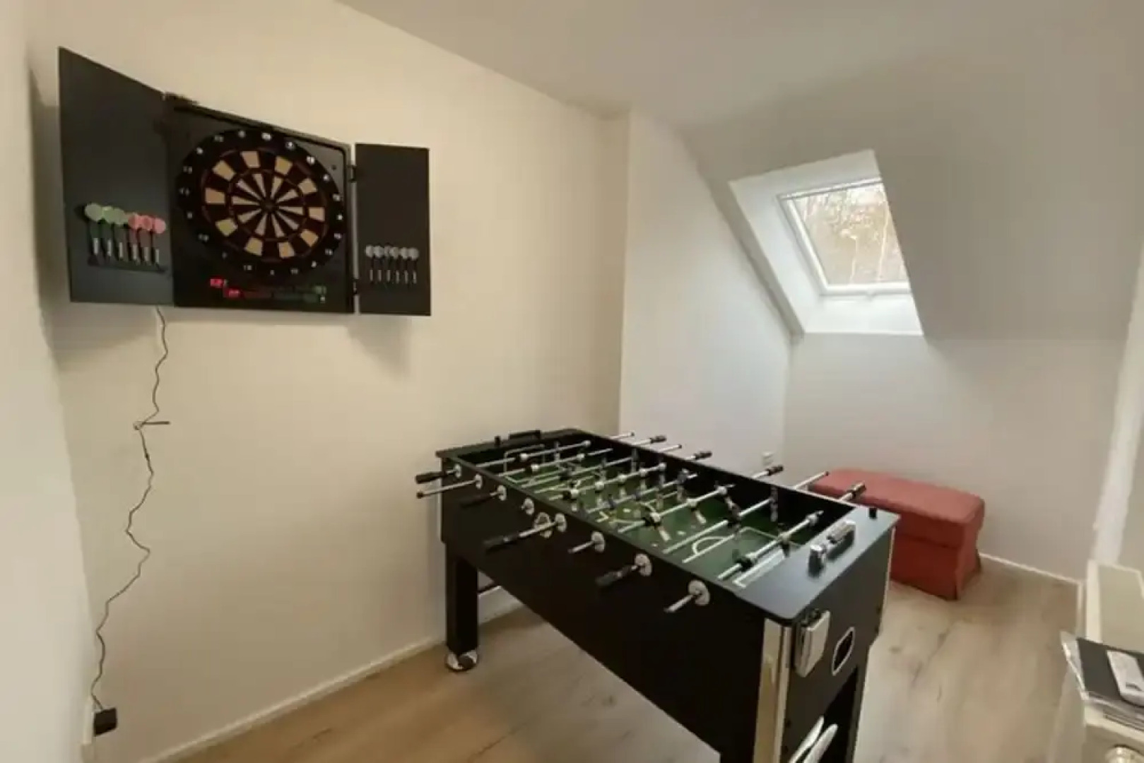 Attractive Apartment in Olbersdorf