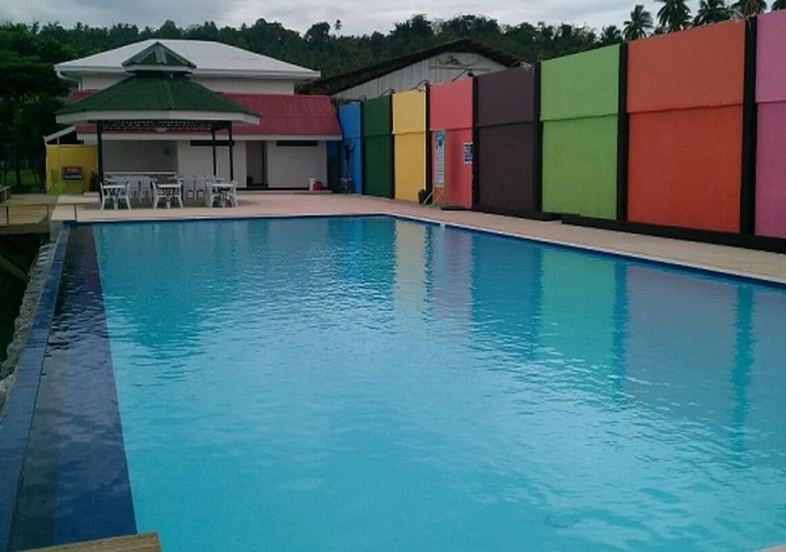 Camp Holiday Resort & Recreation Area