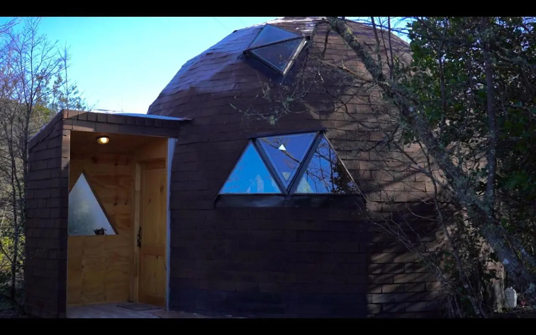 Centro Turistico Calafates Del Llaima