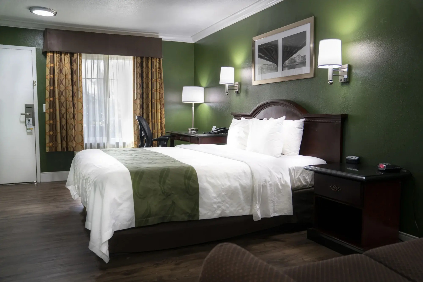 Quality Inn Hemet - San Jacinto