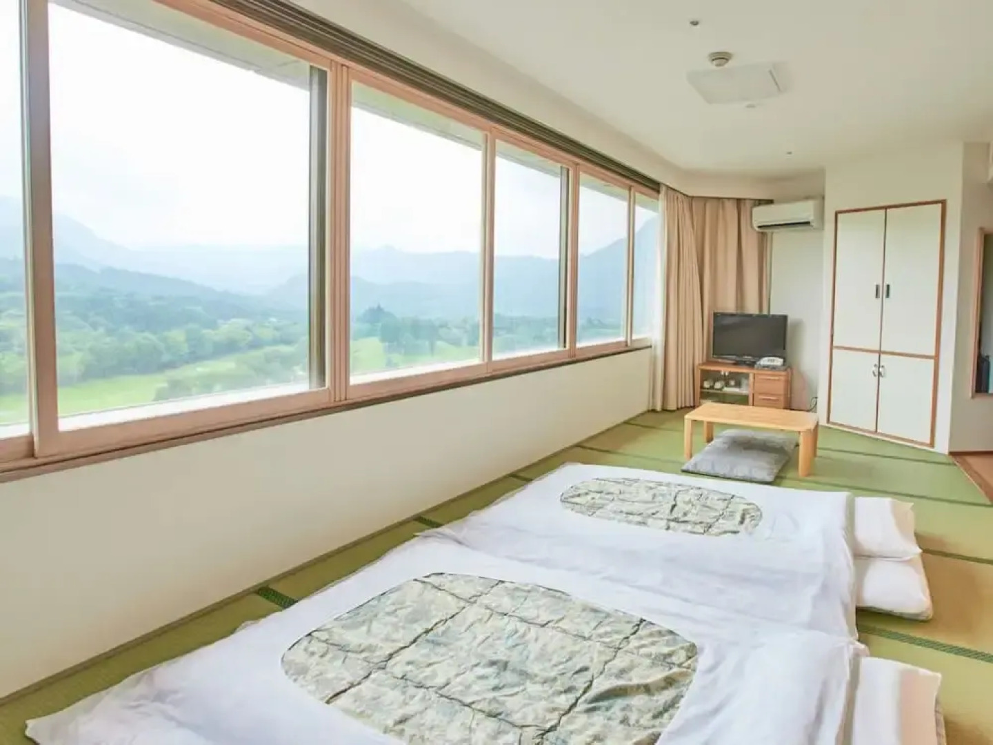 Myogi Green Hotel & Terrace