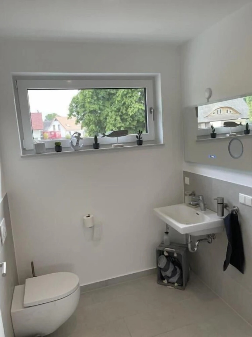 Revier Albatros 23 - KASTELLA