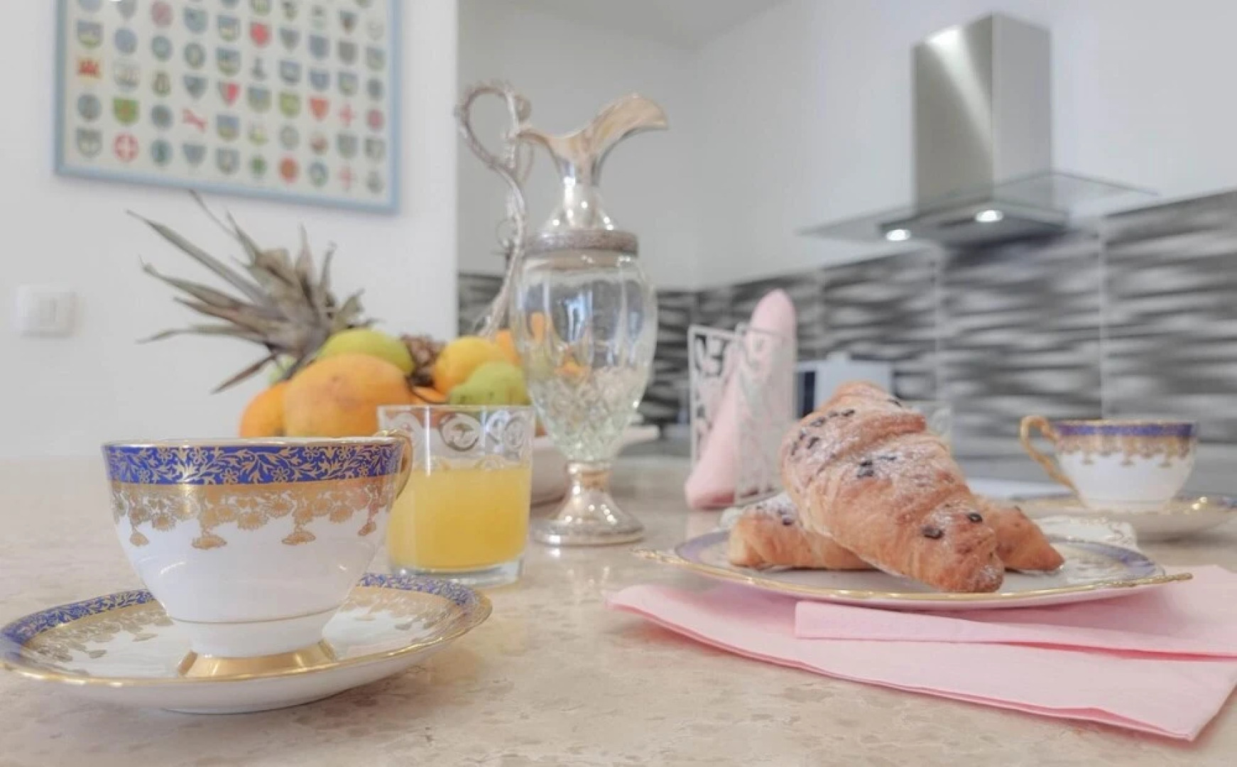 Villa Ginevra in Nova Vas