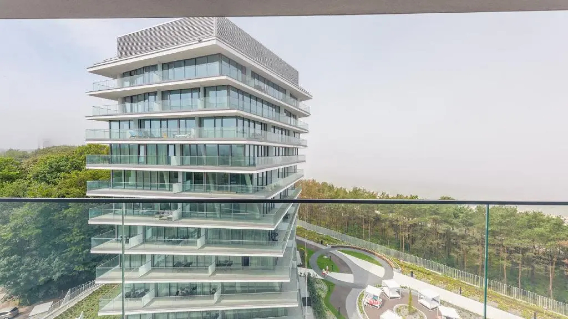 Prywatne Apartamenty Sun & Snow w Wave