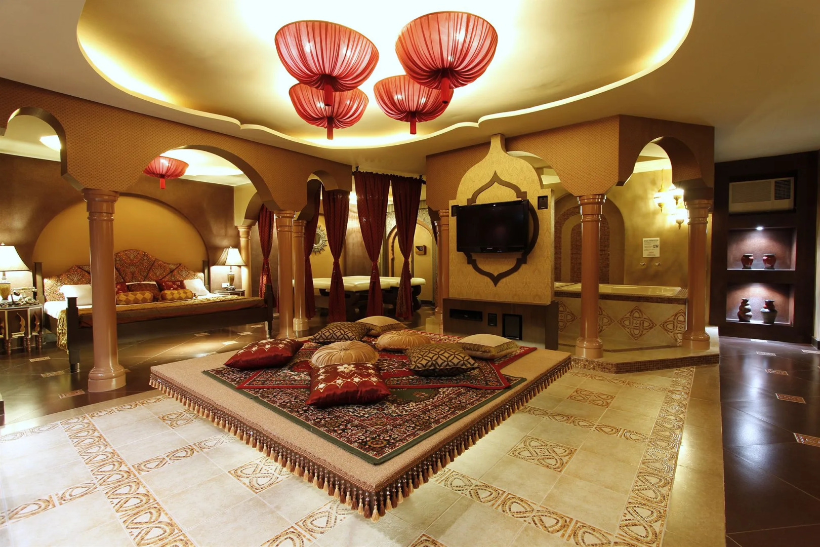 Victoria Court Suites - Pasig