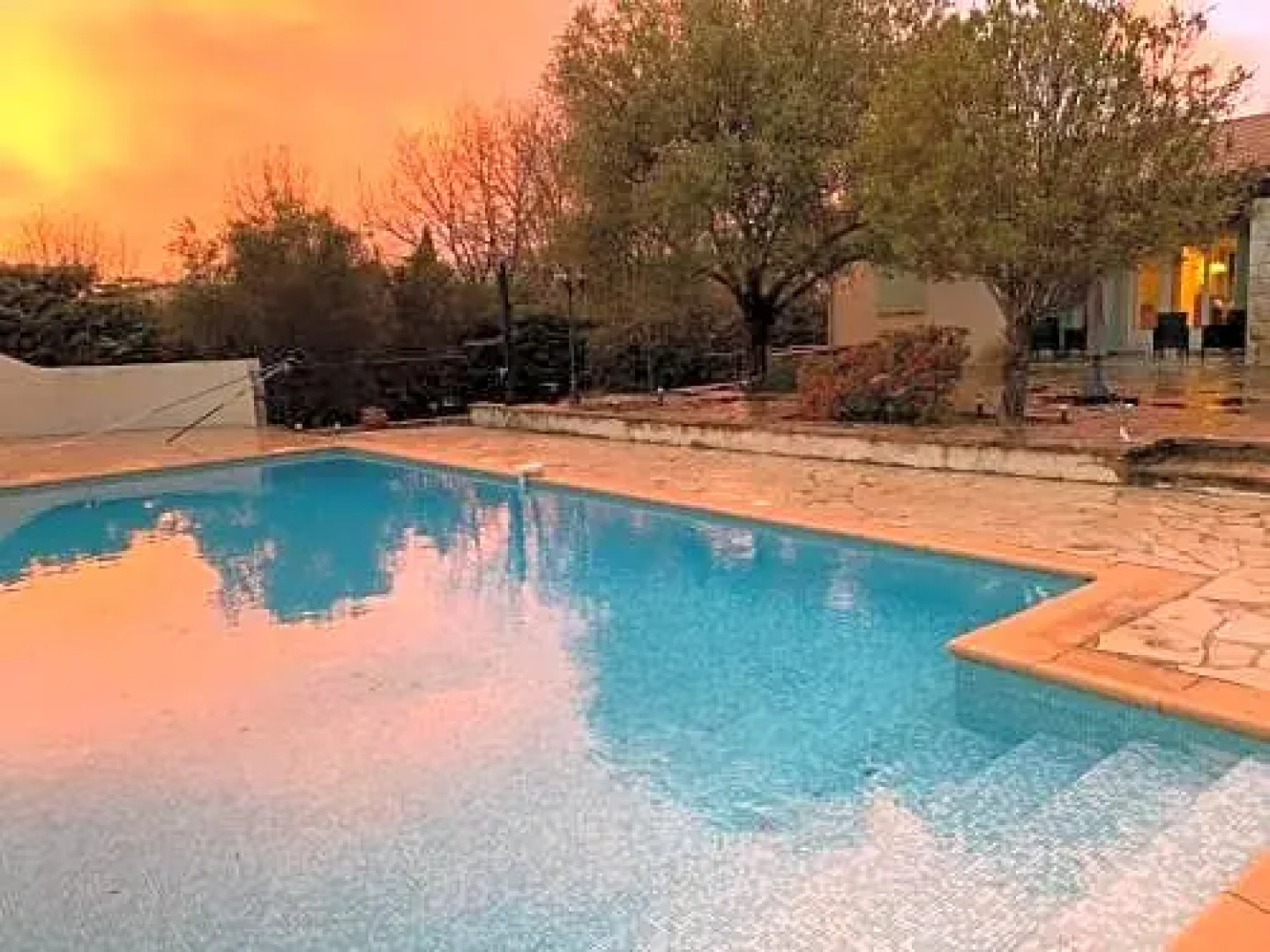 Piedmont en Provence