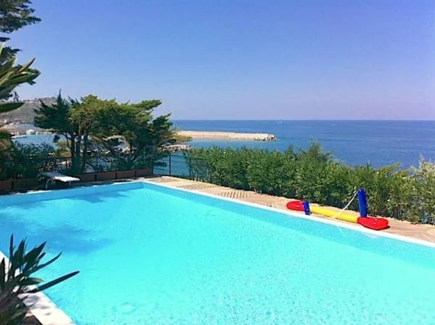 Villa Anita Residence