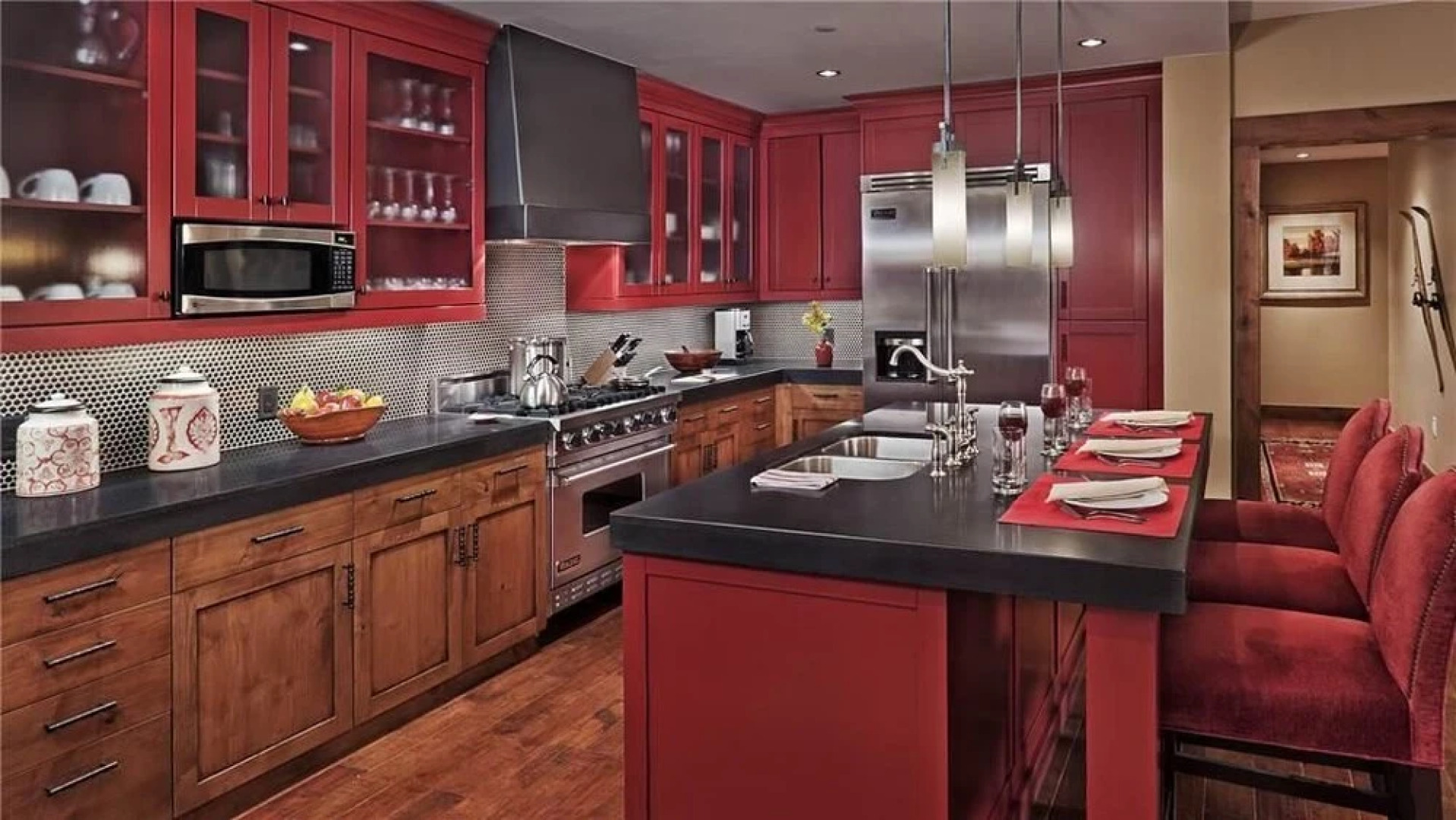 Three Forks Mountain 306 3 BedroomCondo By Moving Mountains