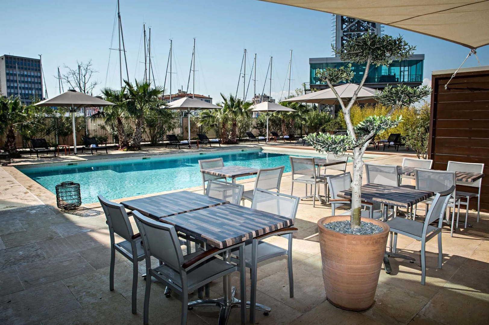 Hôtel Mercure Toulon La Seyne-Sur-Mer