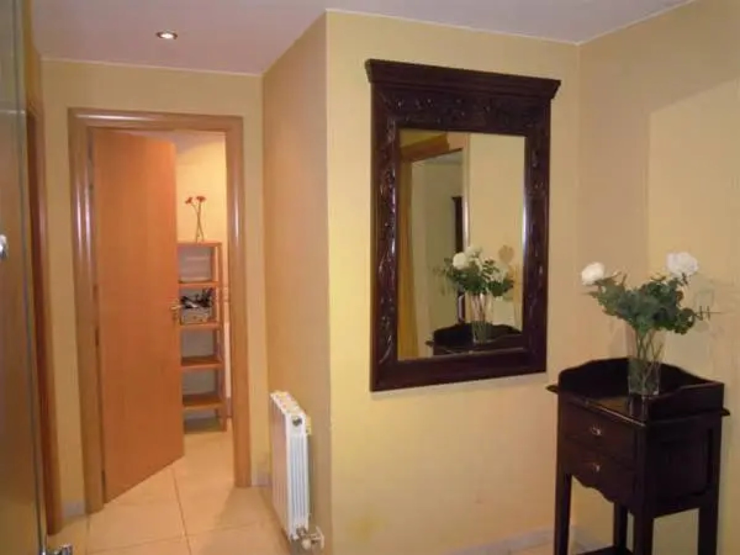 Apartamentos Ca La Pauleta