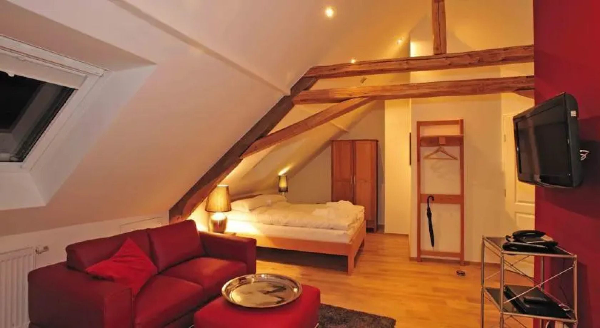 Appartements Alte Schule