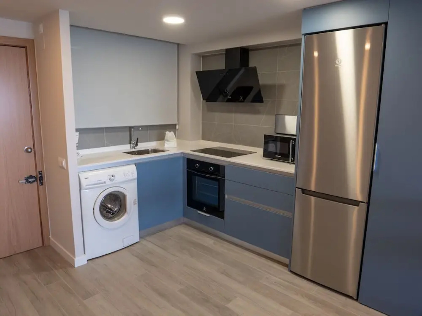 Apartaments Voralmar - Mas den Gran