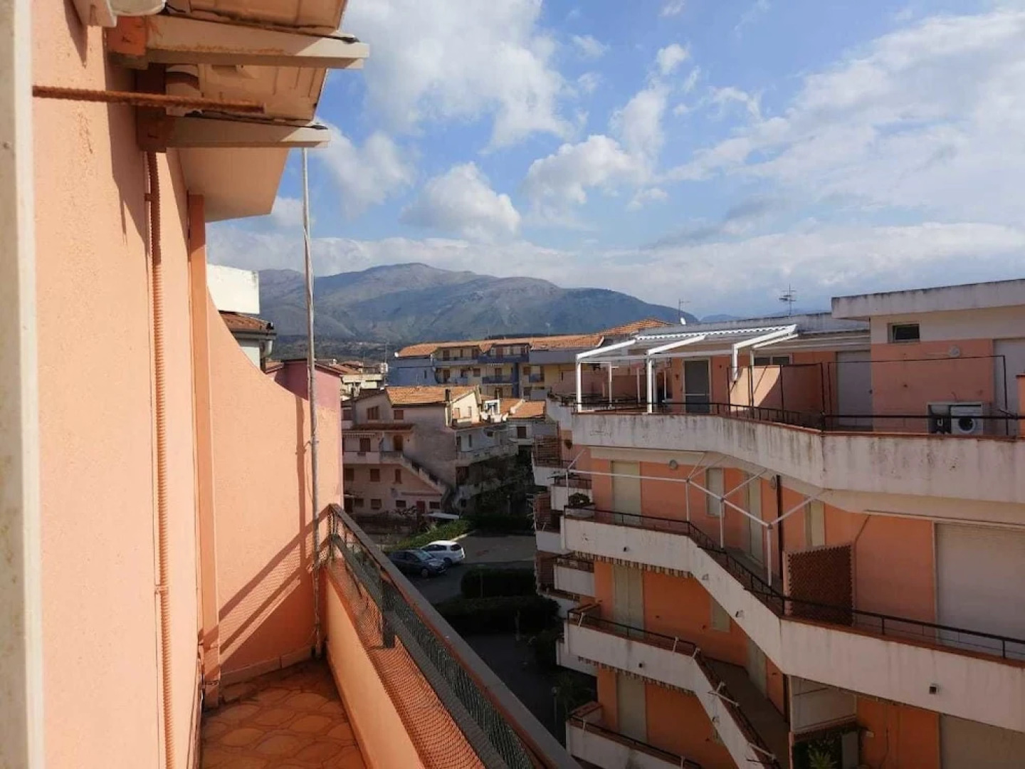 Felice Micelangelo Apartment