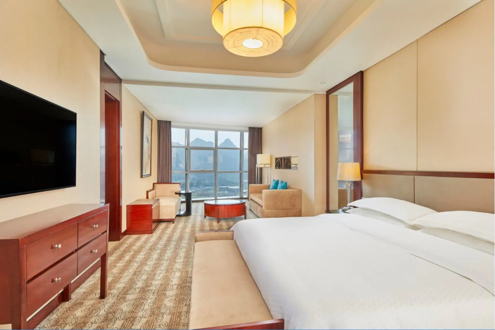 Four Points By Sheraton Liupanshui