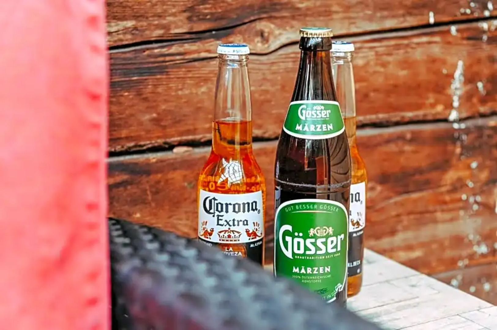 Rösslgut Bed & Breakfast