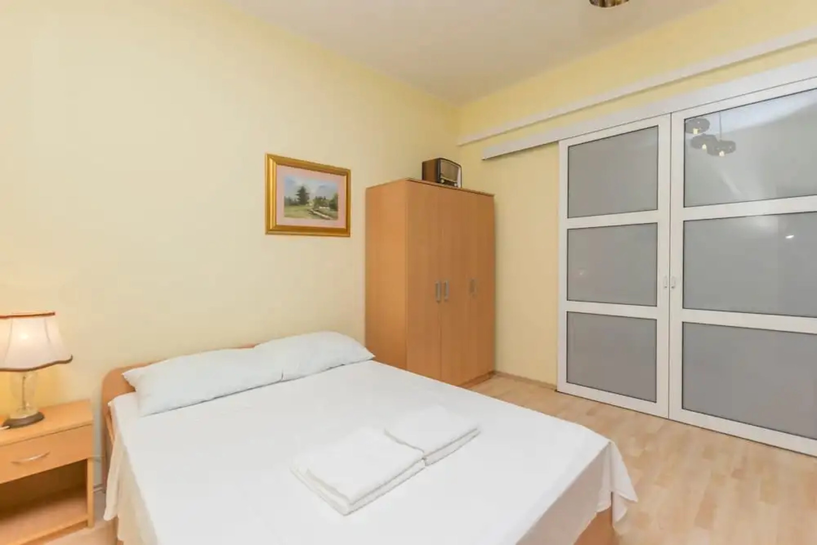 Holiday home Vila Rosales