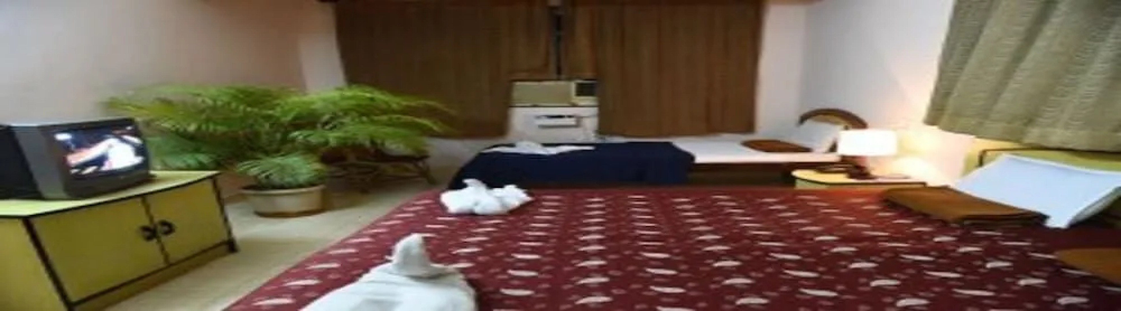 Room Maangta 324 - Porvorim Goa