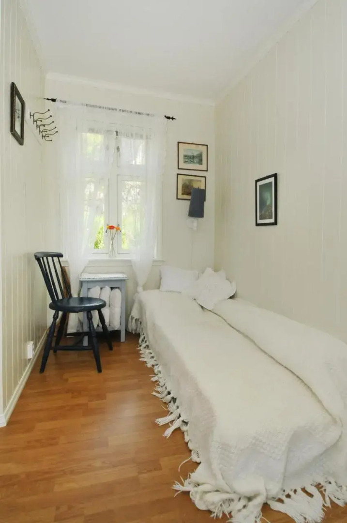 Nyksund Apartments Marihaugen