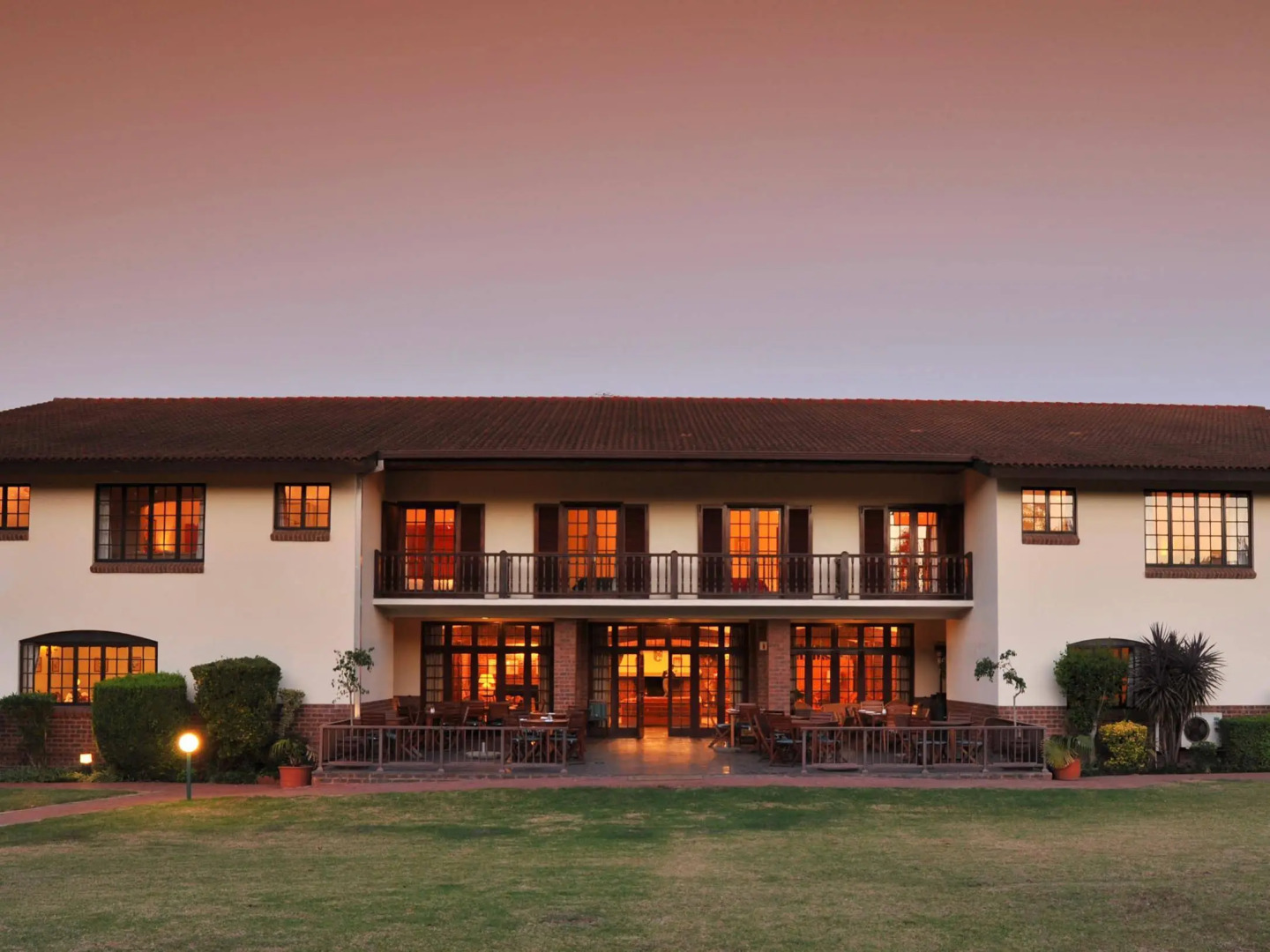 Wartburger Hof Hotel