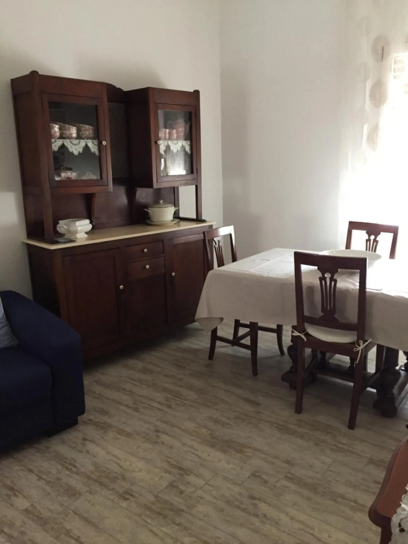 Nuovo Appartamento In Centro