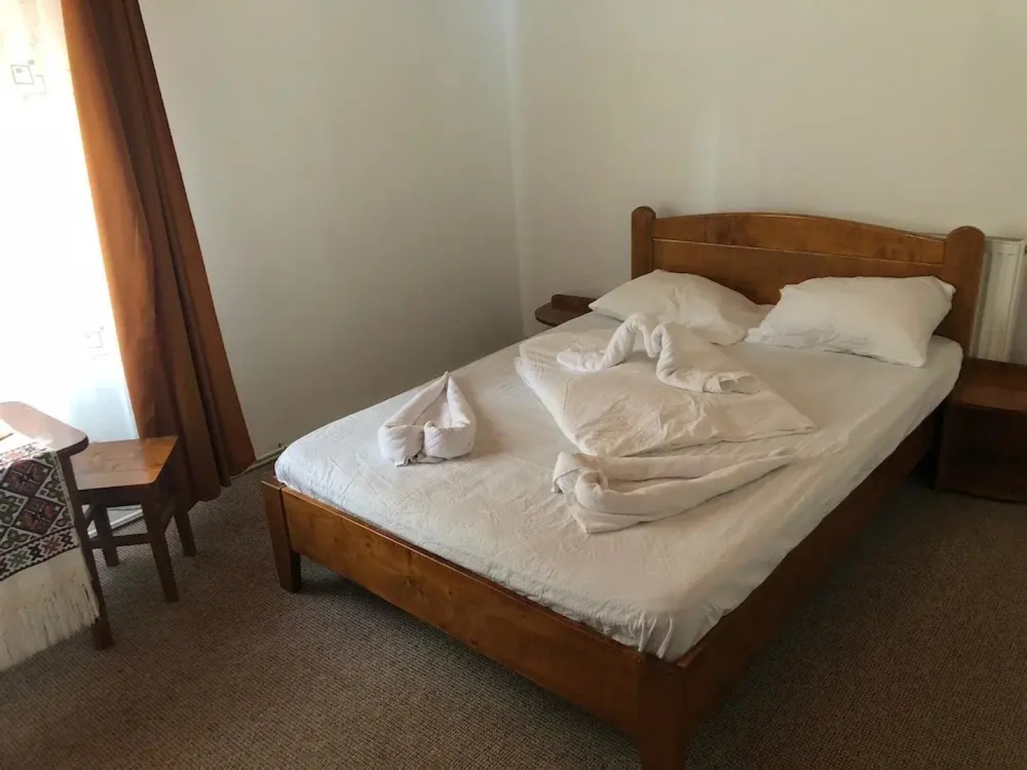 Complex Turistic Alpina Blazna