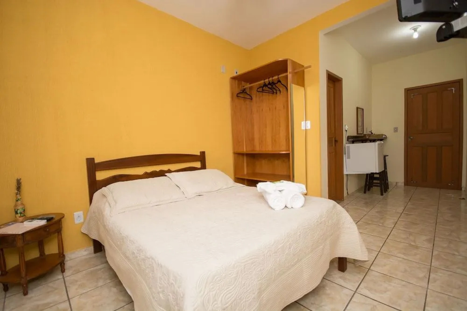 Pousada Luar do Sertão