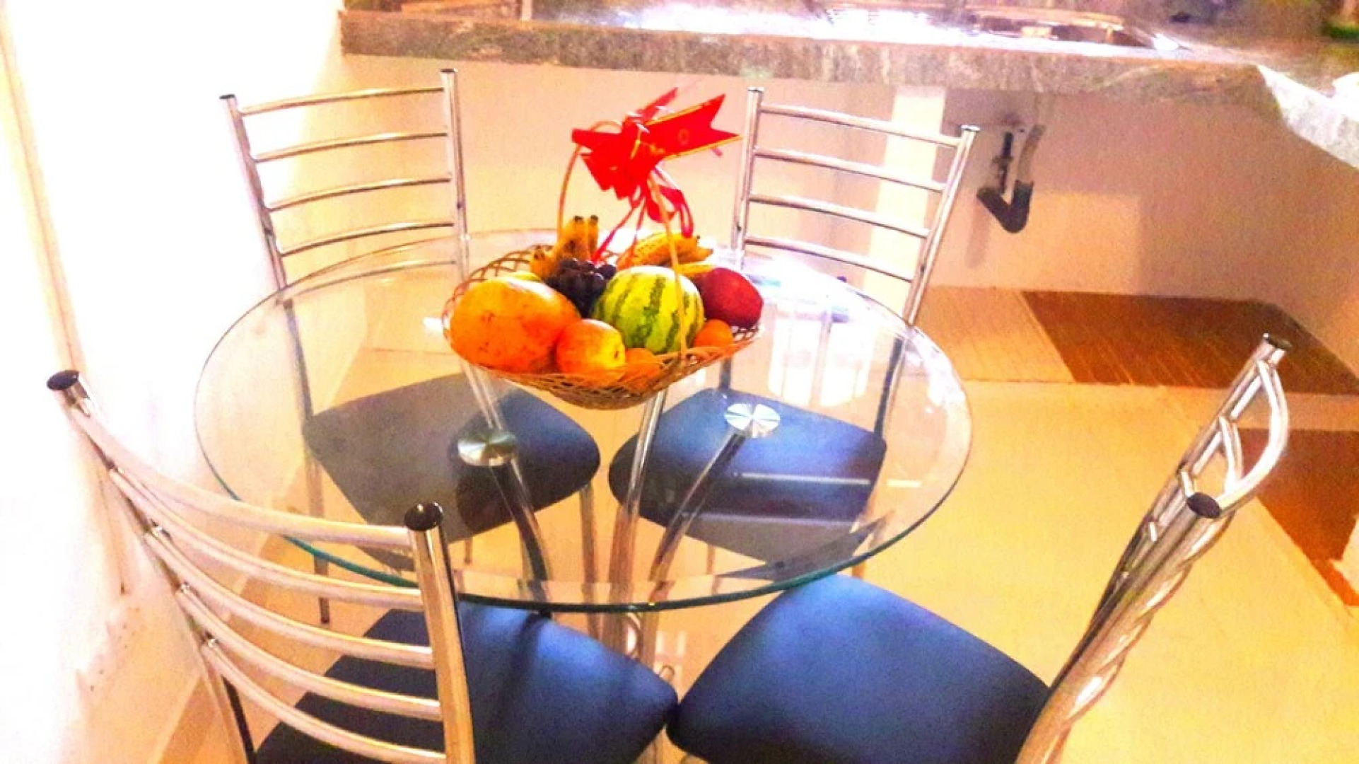 Fresh Air Villa Guest House