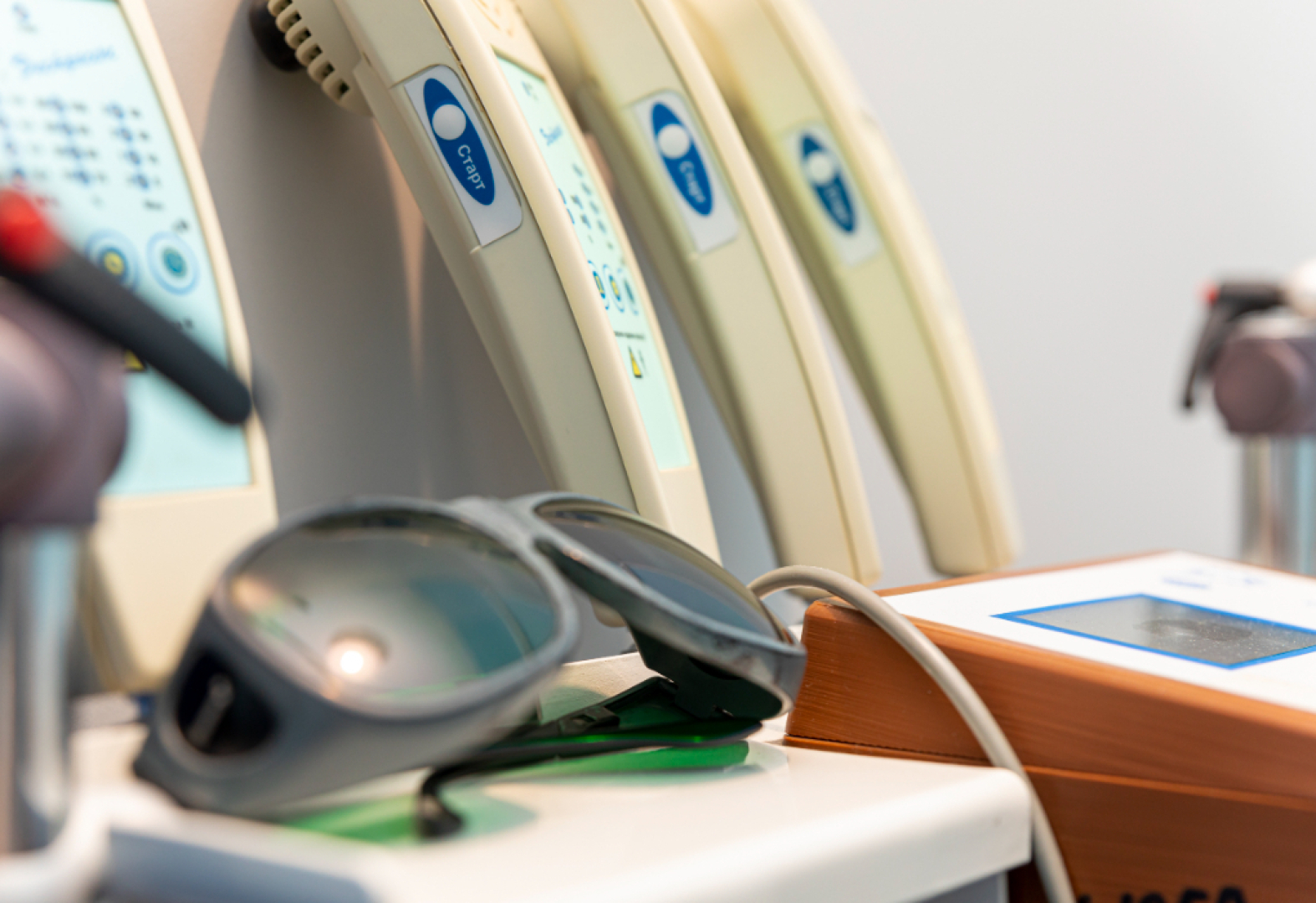 Rassvet-Luyban Sanatorium