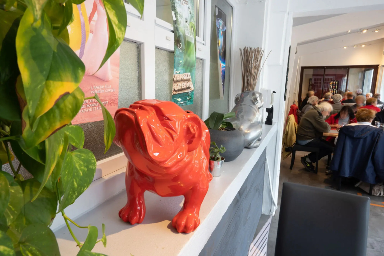 Logis Central Hôtel & Spa