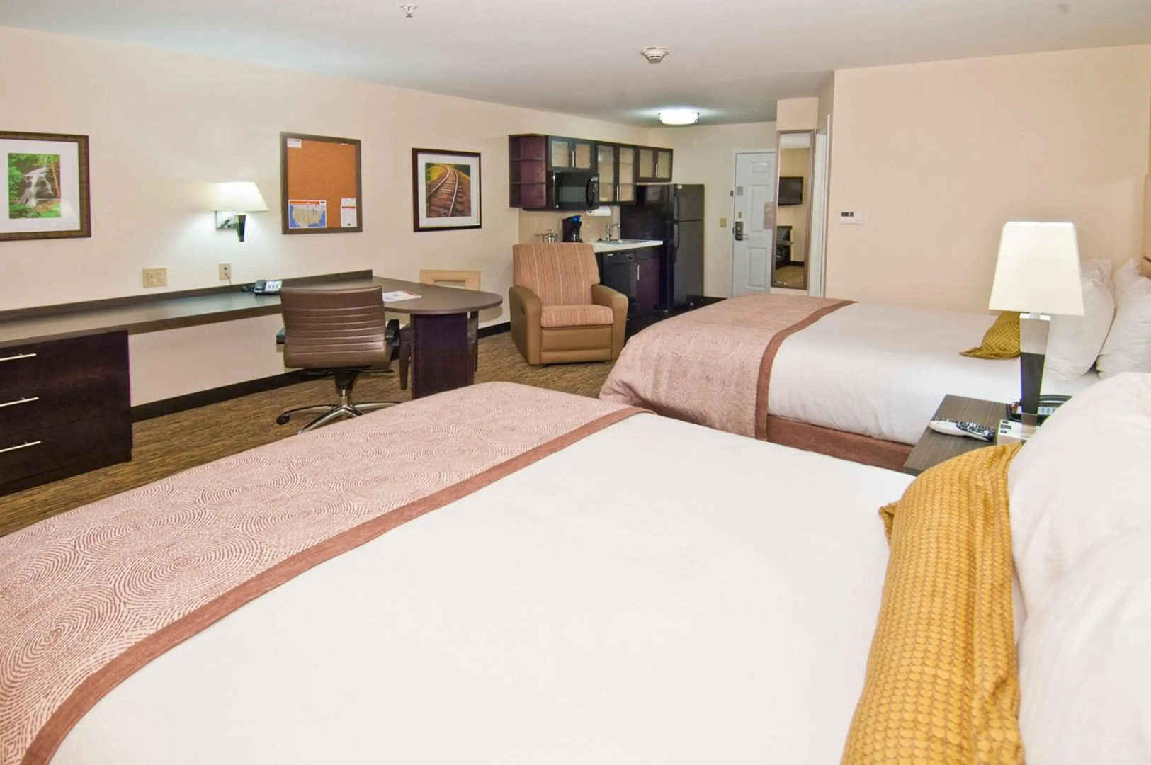 Candlewood Suites Tupelo North by IHG