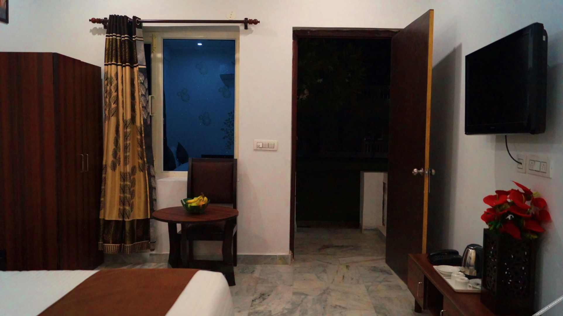 Ganga Village Resort