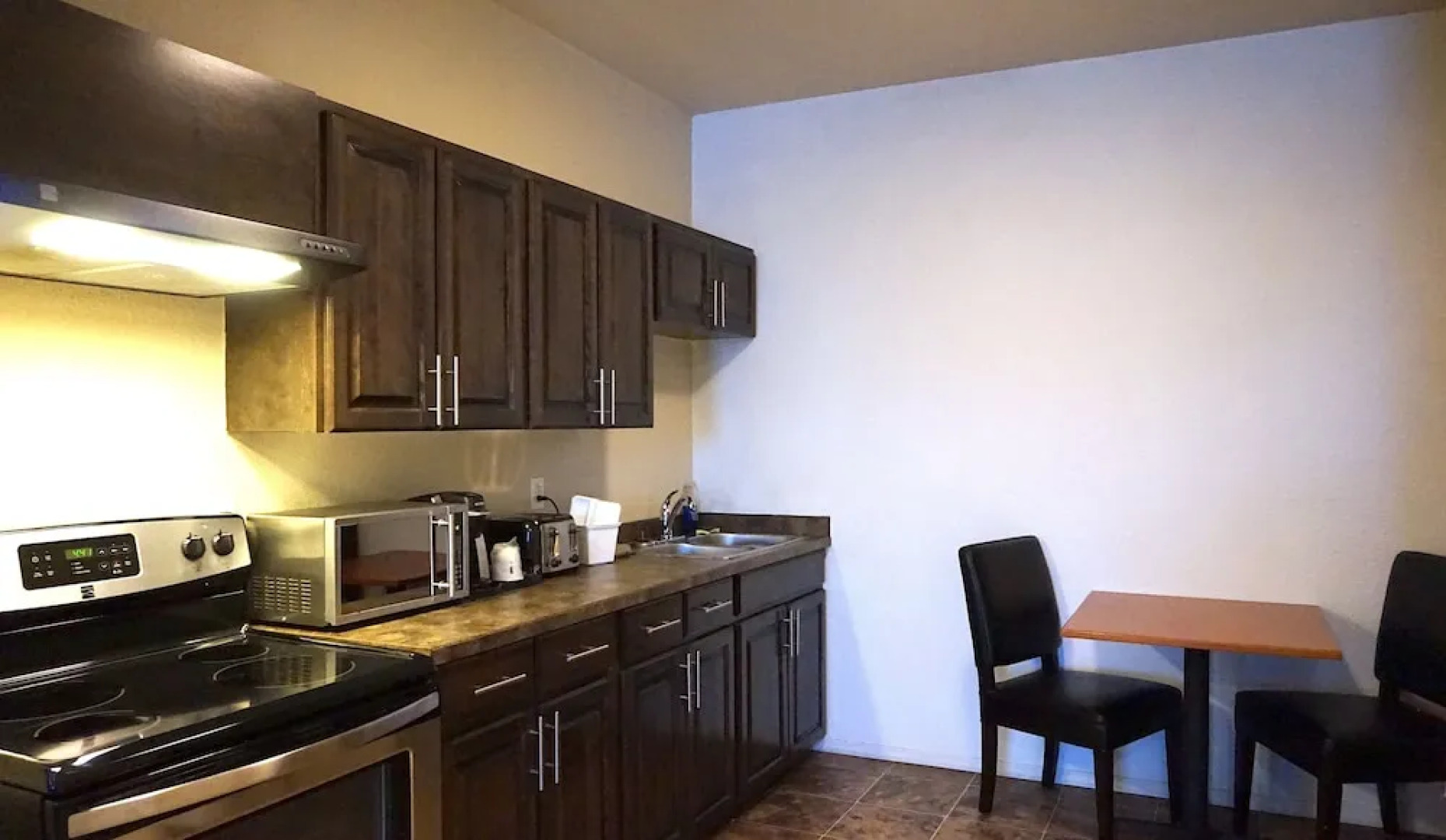 Super 8 Peace River Ab