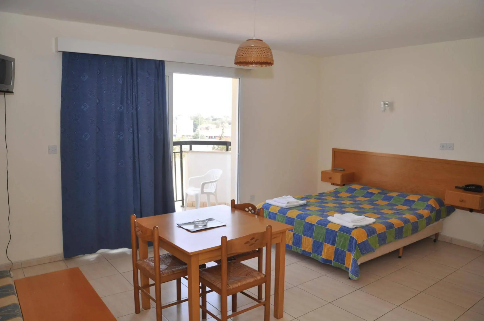 Mariela Hotel Apartments