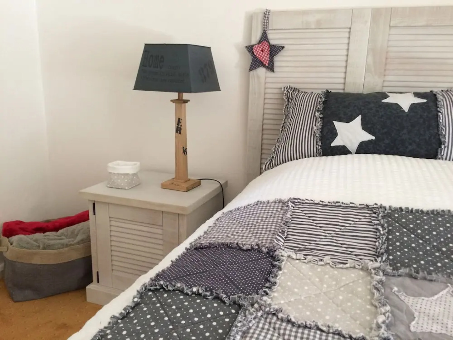 Avel West Chambre d'hôtes