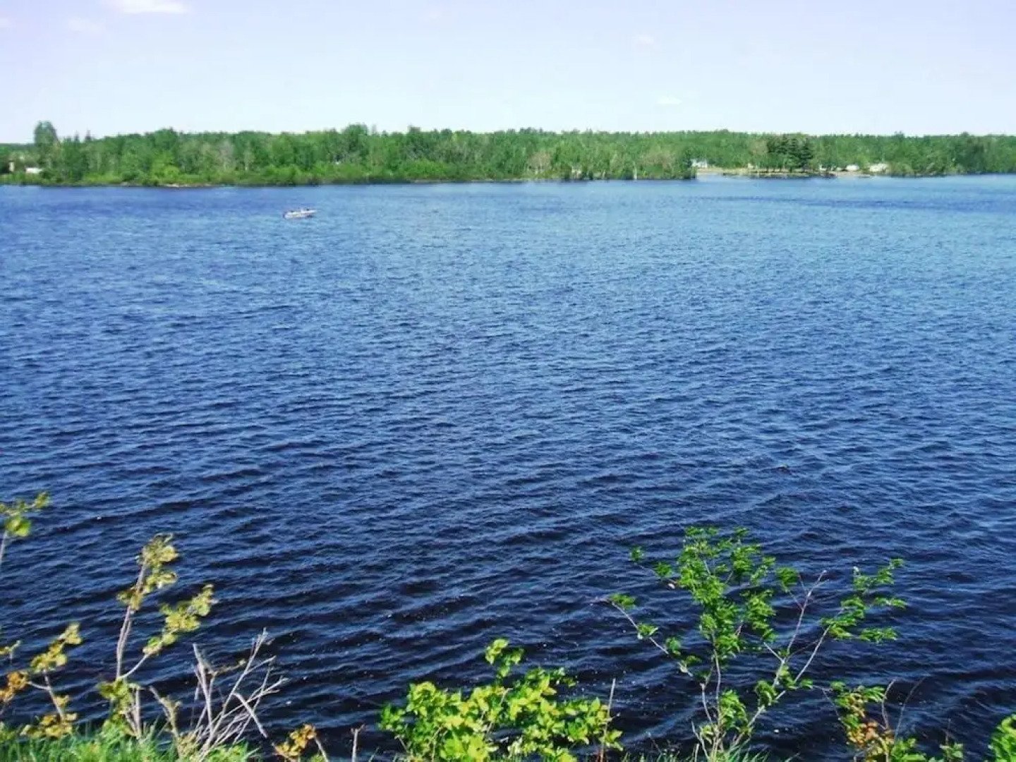 Hôtel de la Boréalie