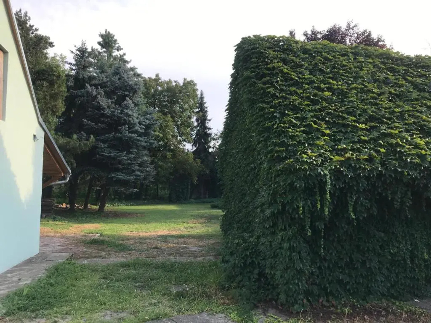 PB Apartman sa vrtom