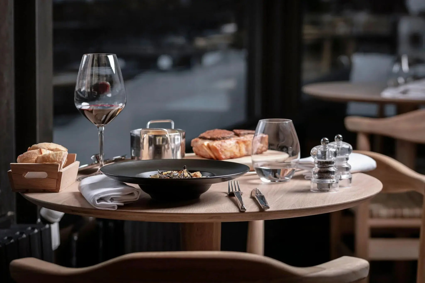 Grand Hôtel & Spa NUXE Serre Chevalier