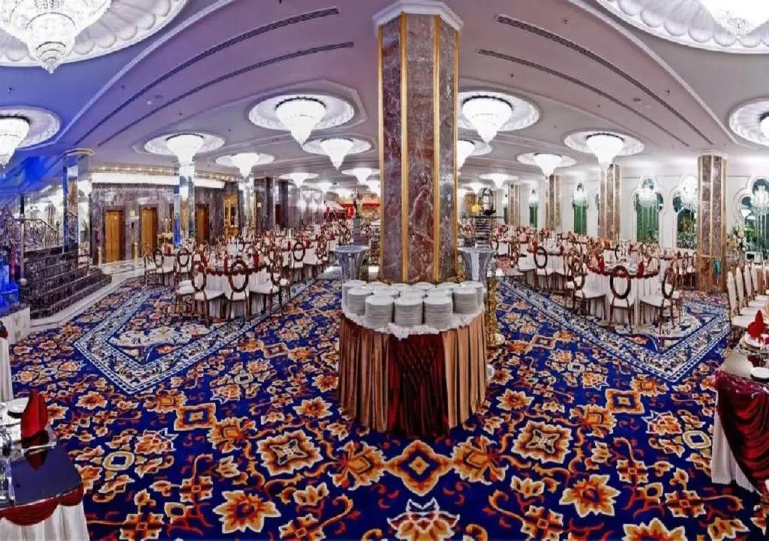 Casablanca Hotel