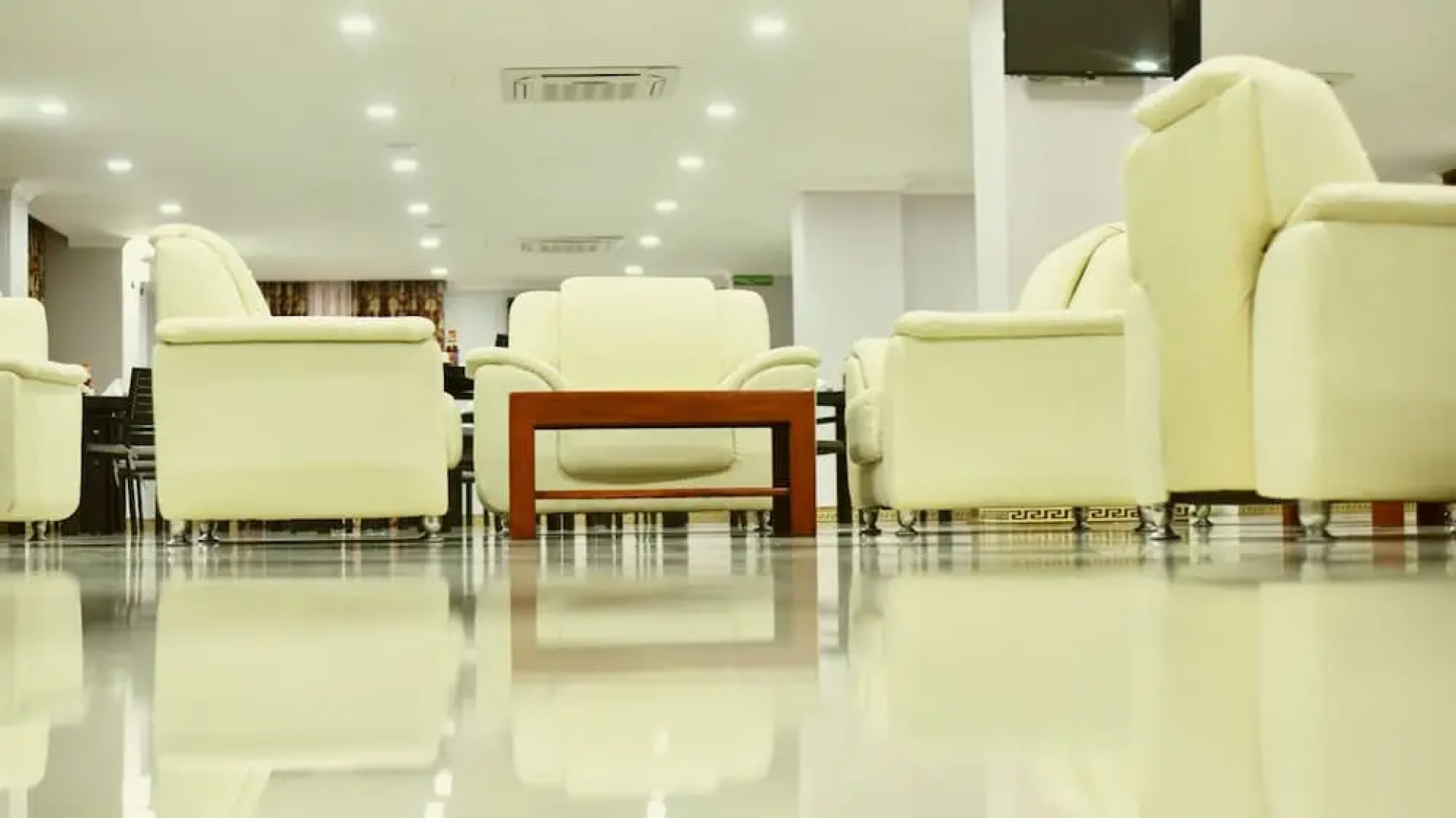 Mount Usambara Hotel